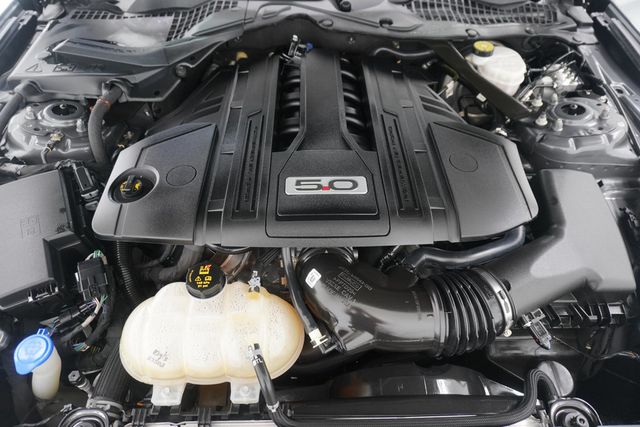 2021 Ford Mustang GT Fastback - 23029456 - 30