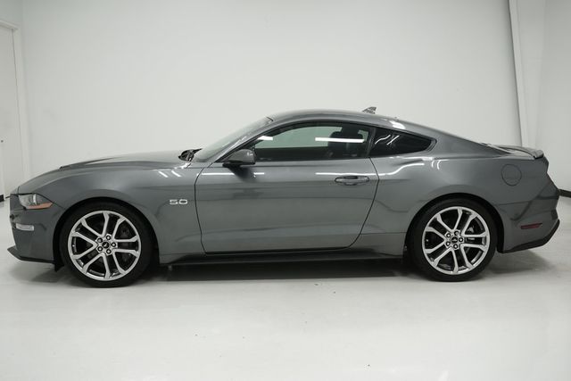 2021 Ford Mustang GT Fastback - 23029456 - 6