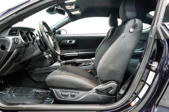 2021 Ford Mustang GT Fastback - 23057411 - 14