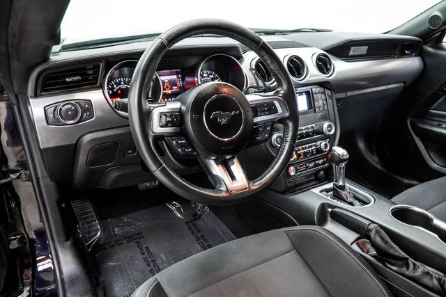 2021 Ford Mustang GT Fastback - 23057411 - 16