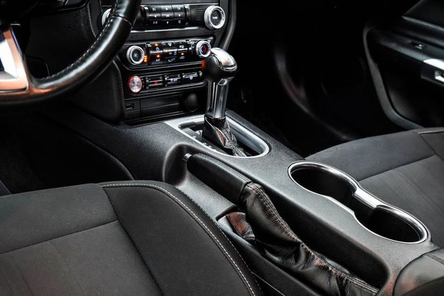 2021 Ford Mustang GT Fastback - 23057411 - 17