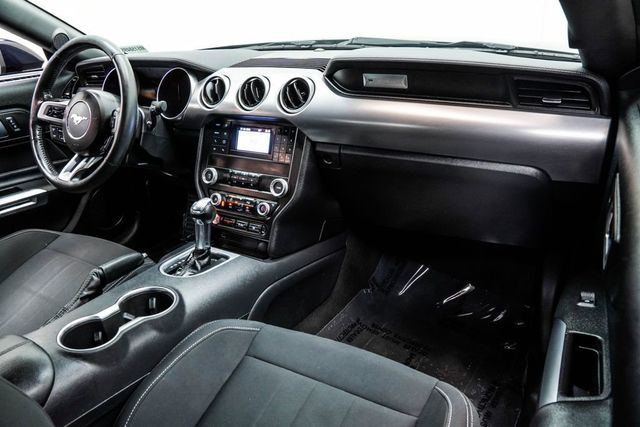 2021 Ford Mustang GT Fastback - 23057411 - 18