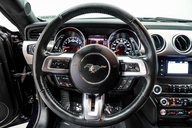 2021 Ford Mustang GT Fastback - 23057411 - 19