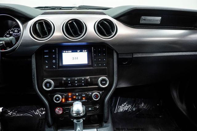 2021 Ford Mustang GT Fastback - 23057411 - 23
