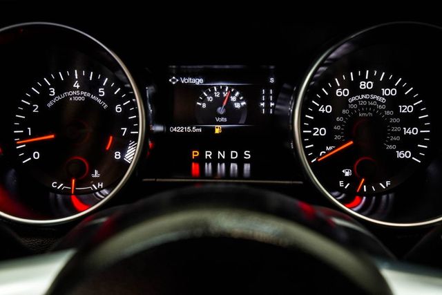 2021 Ford Mustang GT Fastback - 23057411 - 26