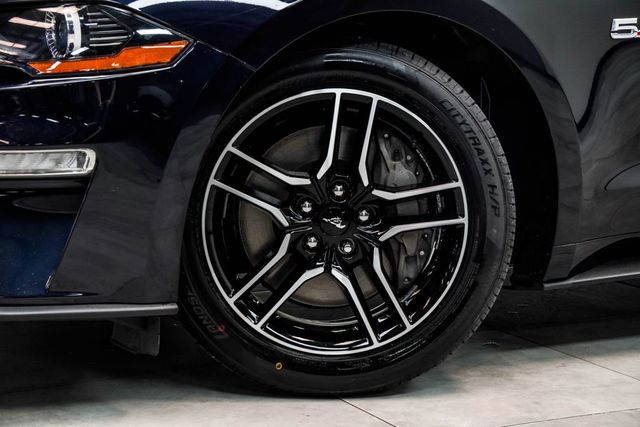 2021 Ford Mustang GT Fastback - 23057411 - 2
