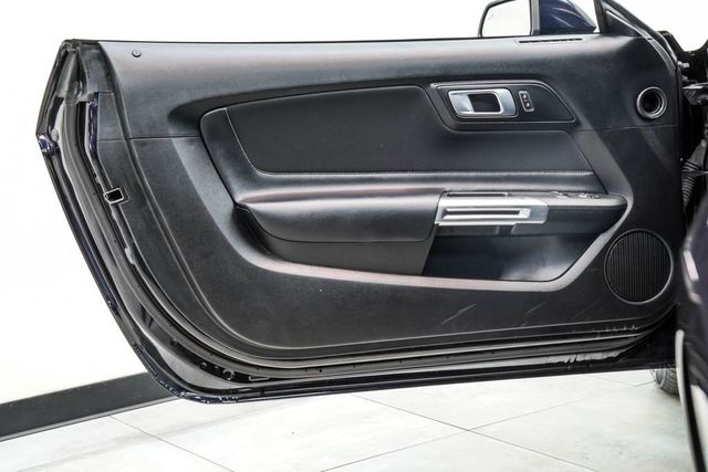 2021 Ford Mustang GT Fastback - 23057411 - 32