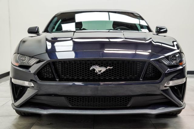 2021 Ford Mustang GT Fastback - 23057411 - 3