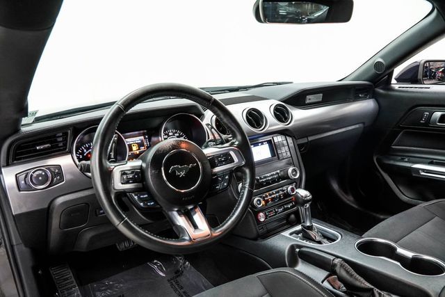 2021 Ford Mustang GT Fastback - 23057411 - 4