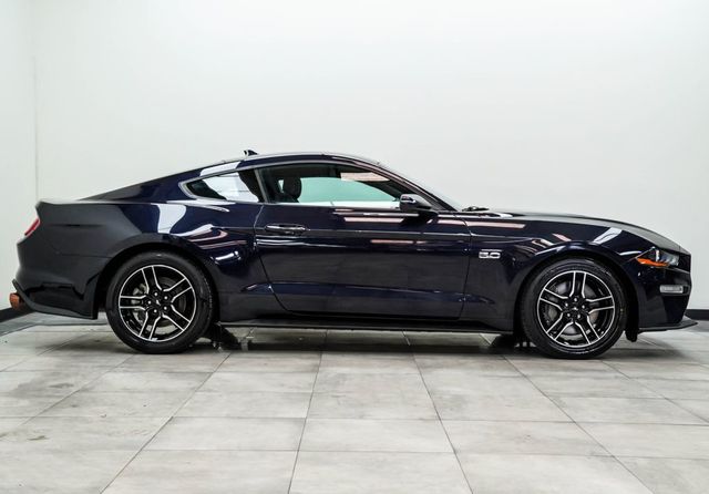 2021 Ford Mustang GT Fastback - 23057411 - 5