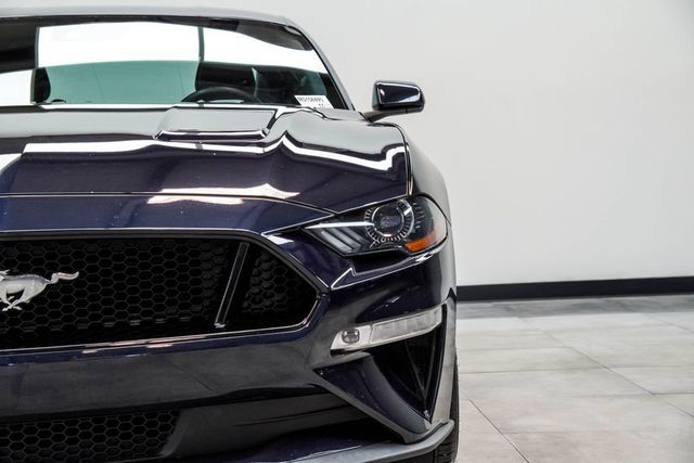 2021 Ford Mustang GT Fastback - 23057411 - 6