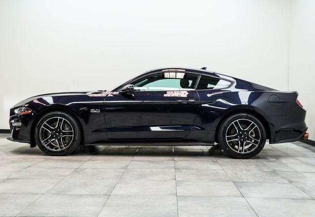 2021 Ford Mustang GT Fastback - 23057411 - 7