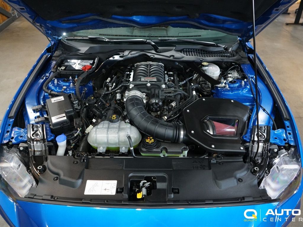 2021 Ford Mustang GT Fastback - 23071269 - 9