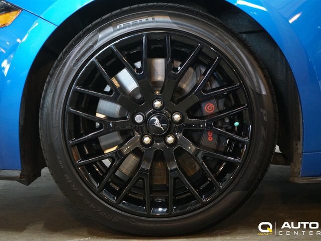 2021 Ford Mustang GT Fastback - 23071269 - 13
