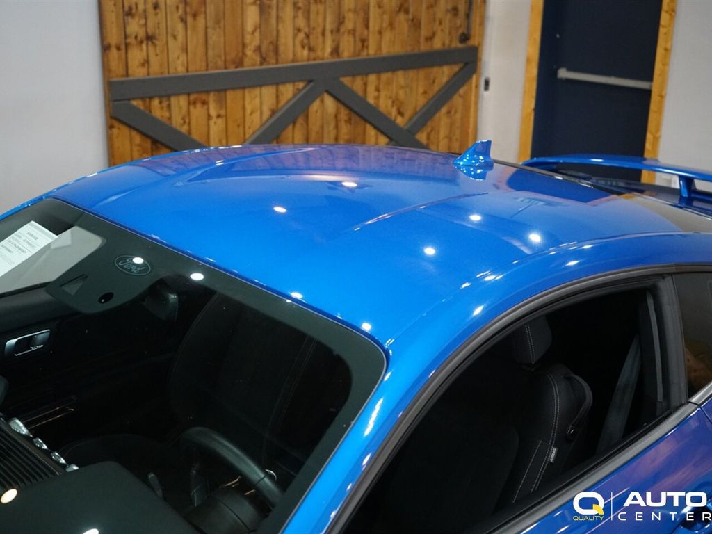 2021 Ford Mustang GT Fastback - 23071269 - 15