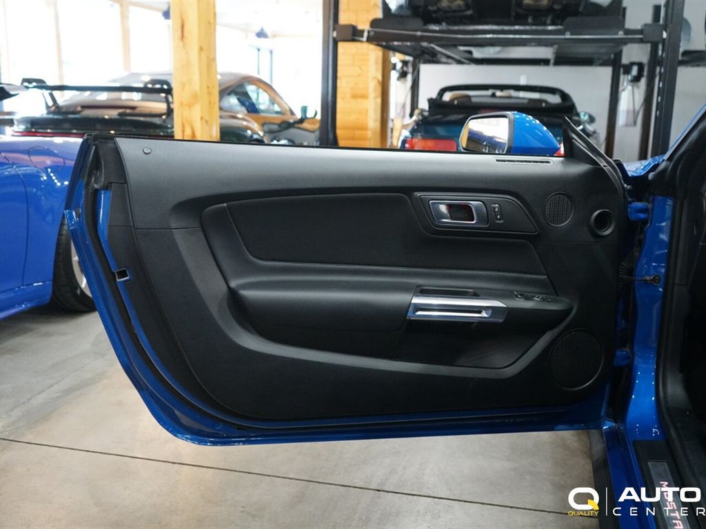 2021 Ford Mustang GT Fastback - 23071269 - 16