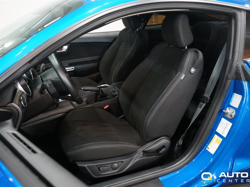 2021 Ford Mustang GT Fastback - 23071269 - 18