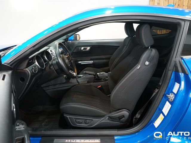 2021 Ford Mustang GT Fastback - 23071269 - 19