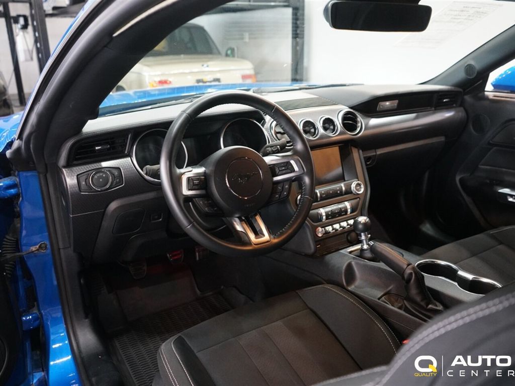 2021 Ford Mustang GT Fastback - 23071269 - 20