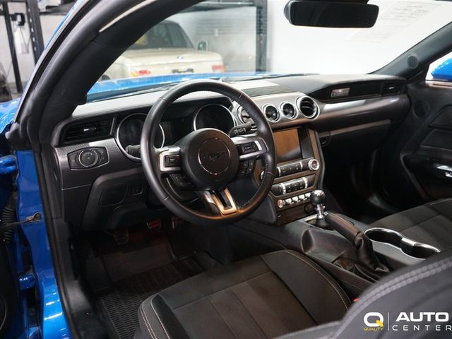 2021 Ford Mustang GT Fastback - 23071269 - 20