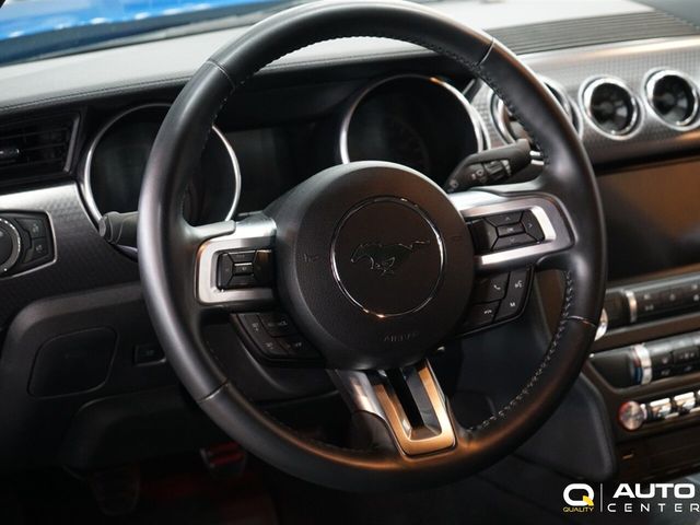 2021 Ford Mustang GT Fastback - 23071269 - 21