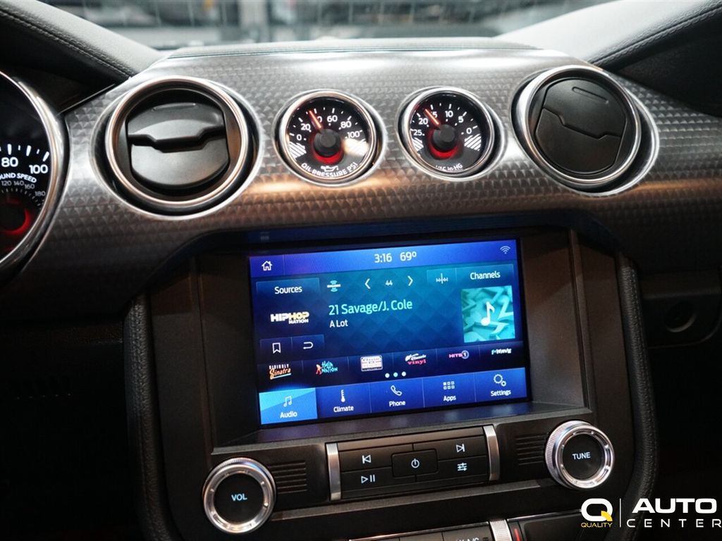 2021 Ford Mustang GT Fastback - 23071269 - 22