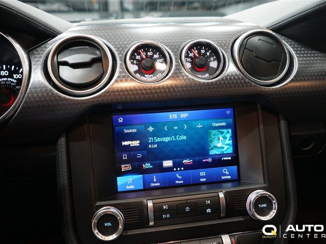 2021 Ford Mustang GT Fastback - 23071269 - 22