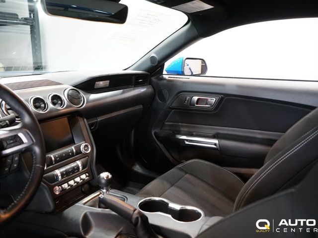 2021 Ford Mustang GT Fastback - 23071269 - 25