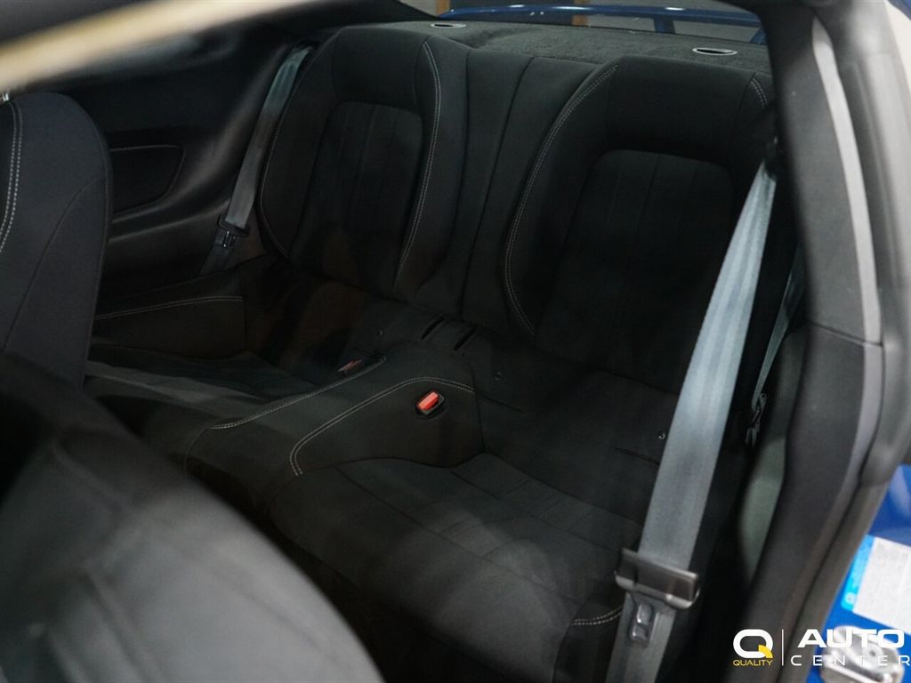 2021 Ford Mustang GT Fastback - 23071269 - 26