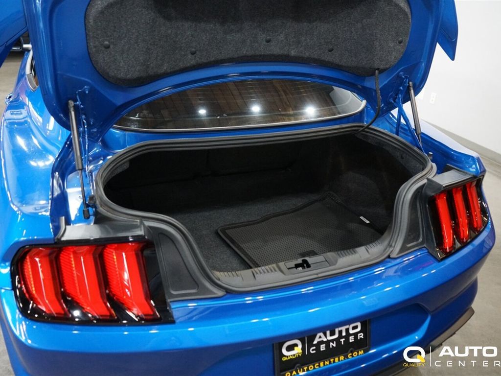 2021 Ford Mustang GT Fastback - 23071269 - 28