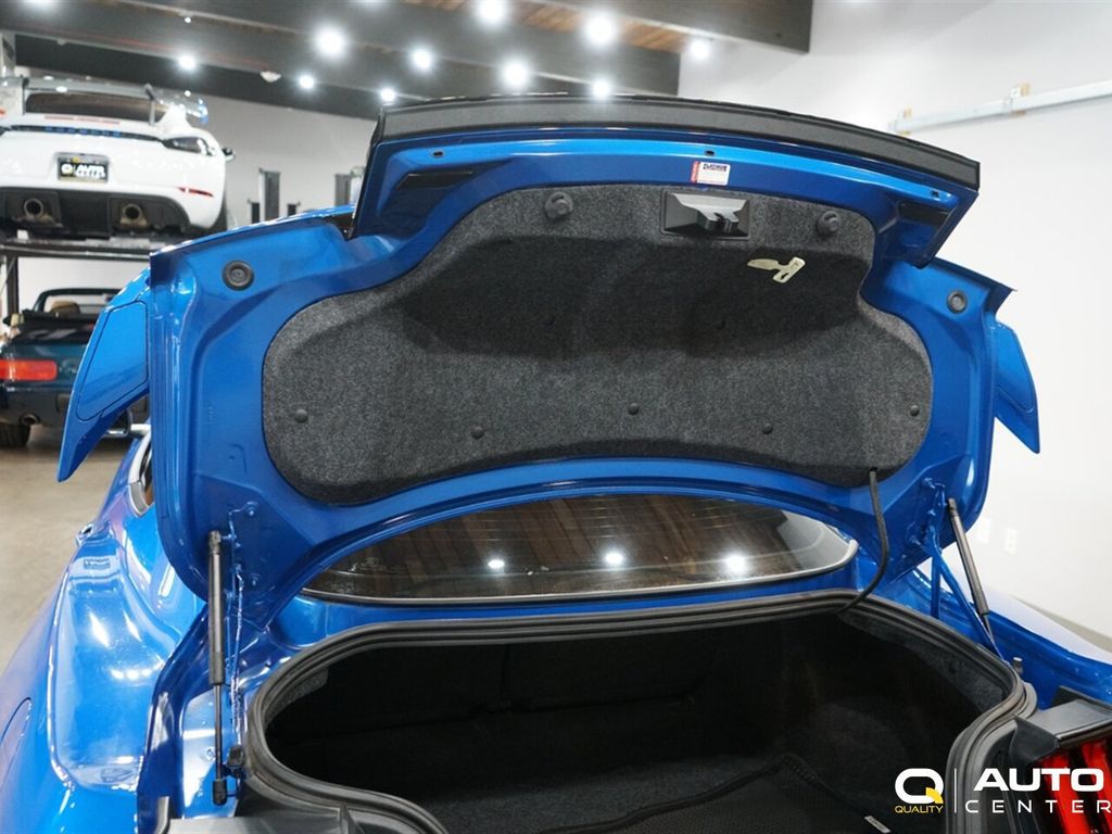 2021 Ford Mustang GT Fastback - 23071269 - 29