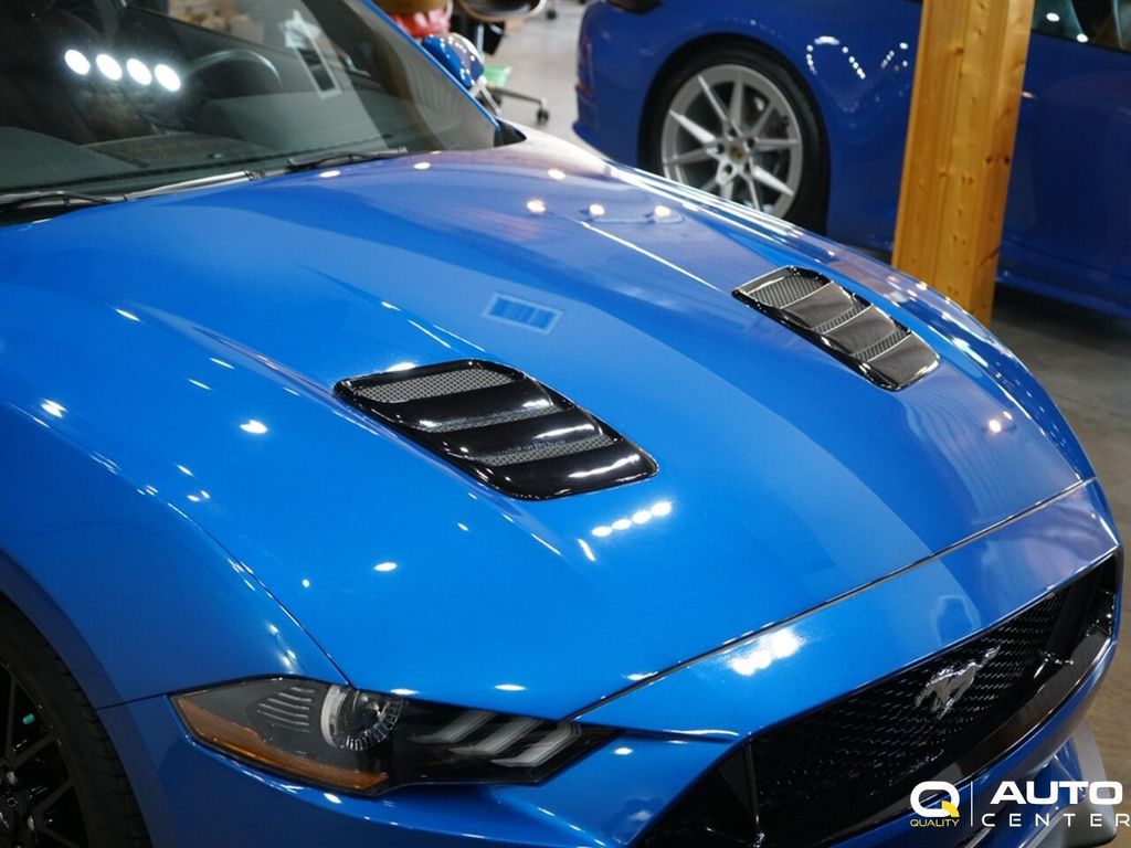2021 Ford Mustang GT Fastback - 23071269 - 3