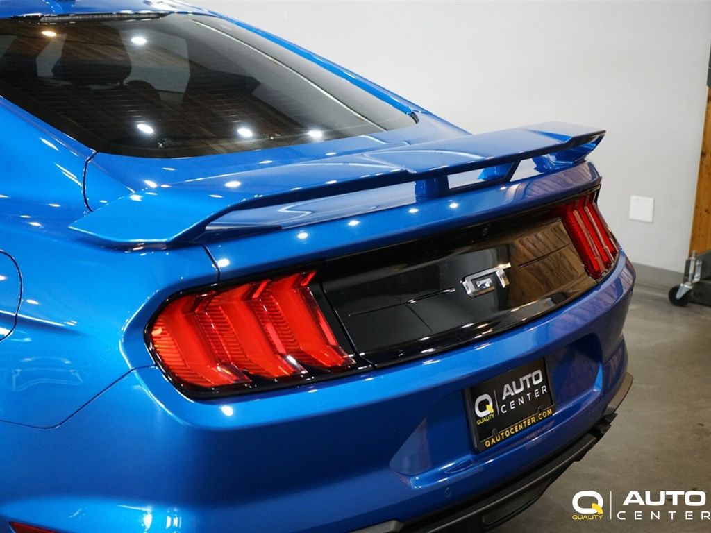 2021 Ford Mustang GT Fastback - 23071269 - 7