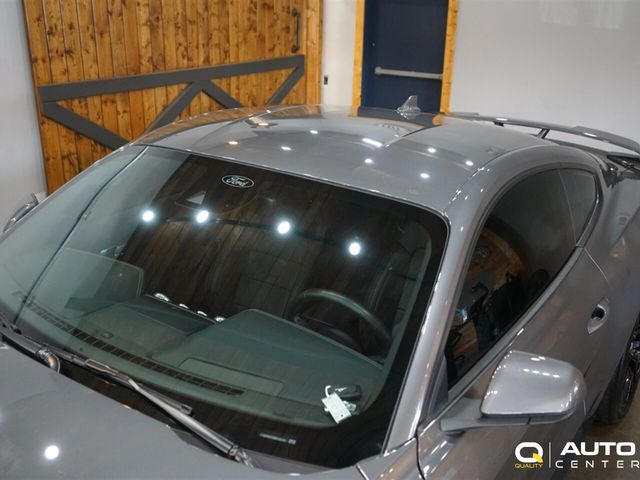 2021 Ford Mustang GT Fastback - 23097399 - 9