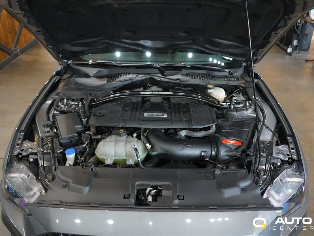 2021 Ford Mustang GT Fastback - 23097399 - 10