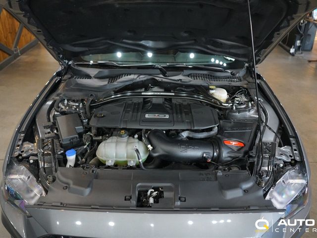 2021 Ford Mustang GT Fastback - 23097399 - 10