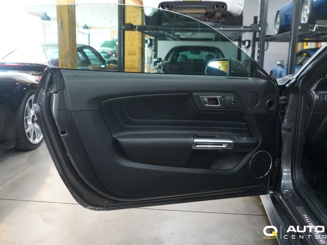 2021 Ford Mustang GT Fastback - 23097399 - 11