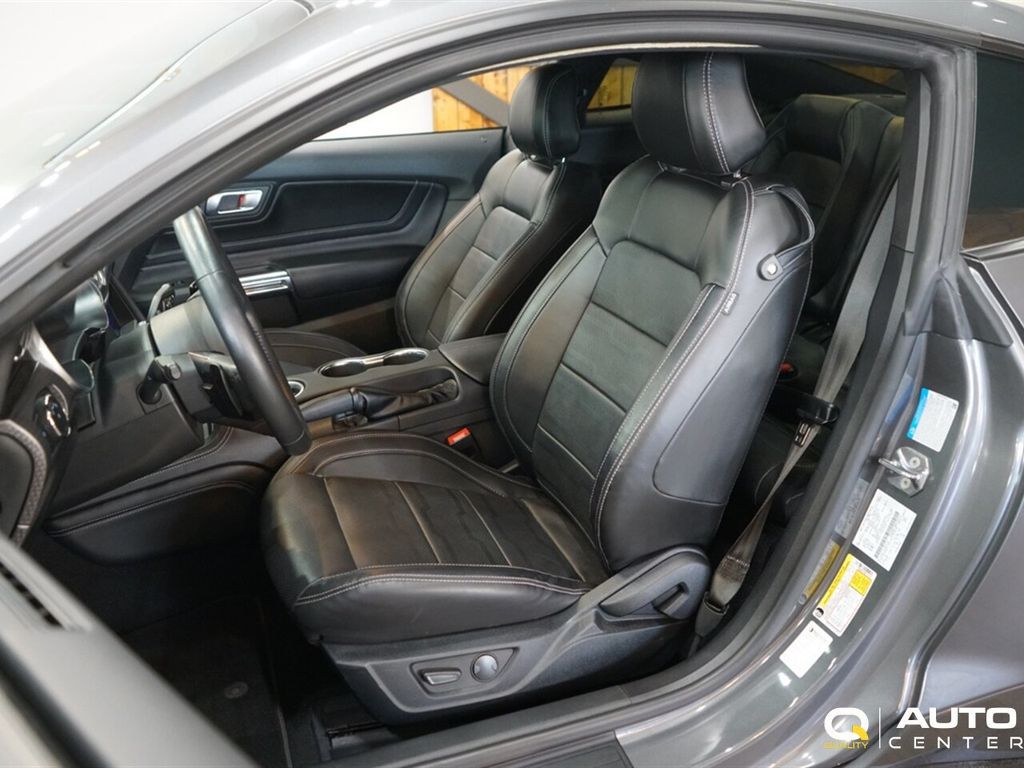 2021 Ford Mustang GT Fastback - 23097399 - 12