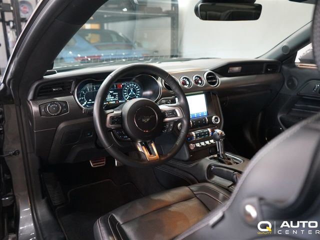2021 Ford Mustang GT Fastback - 23097399 - 14