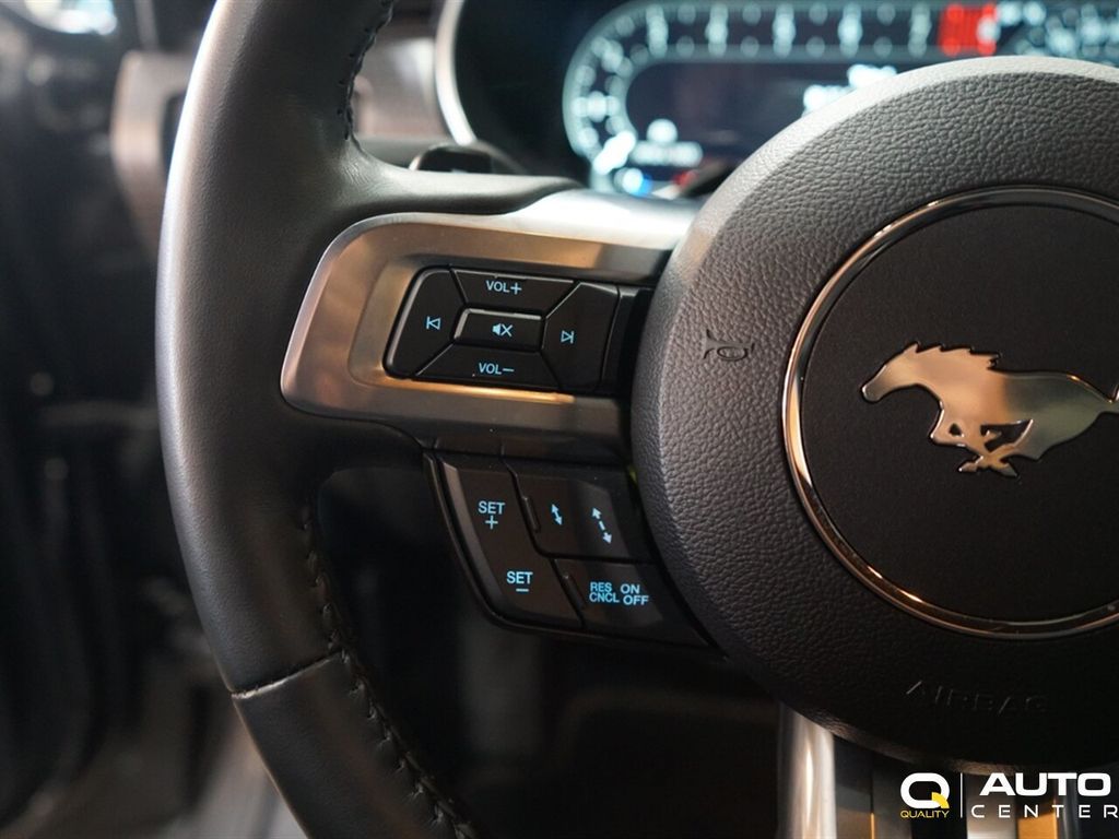 2021 Ford Mustang GT Fastback - 23097399 - 15