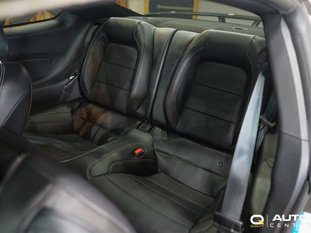 2021 Ford Mustang GT Fastback - 23097399 - 25