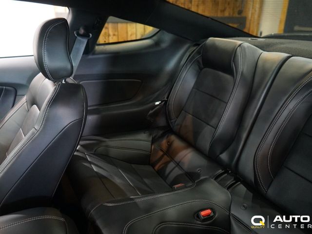 2021 Ford Mustang GT Fastback - 23097399 - 26