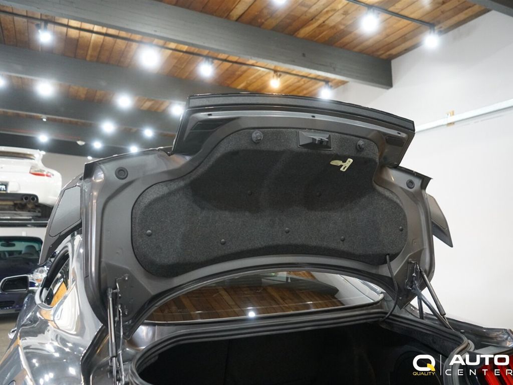 2021 Ford Mustang GT Fastback - 23097399 - 28