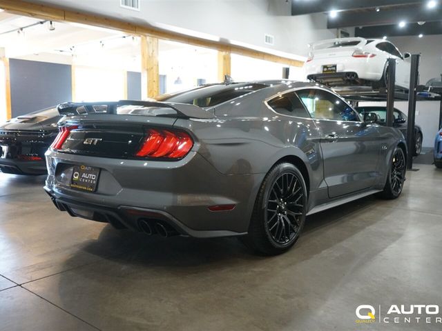 2021 Ford Mustang GT Fastback - 23097399 - 3