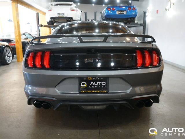 2021 Ford Mustang GT Fastback - 23097399 - 4