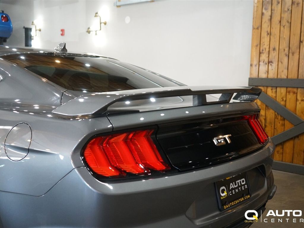 2021 Ford Mustang GT Fastback - 23097399 - 6