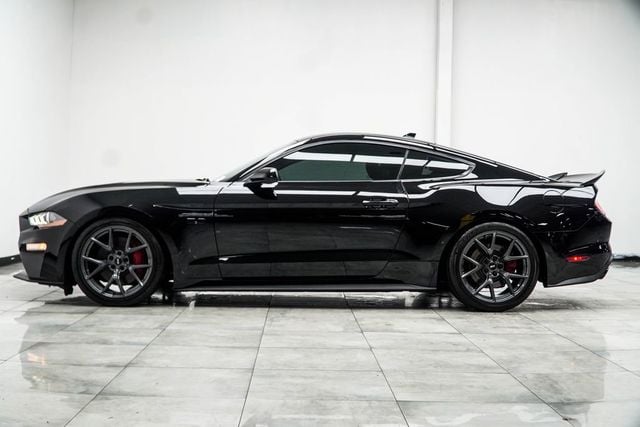 2021 Ford Mustang GT Fastback - 23066605 - 10