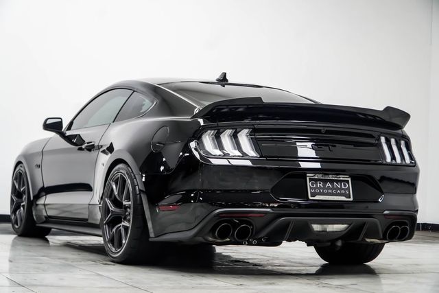 2021 Ford Mustang GT Fastback - 23066605 - 11