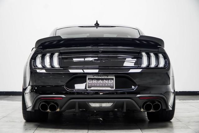 2021 Ford Mustang GT Fastback - 23066605 - 12