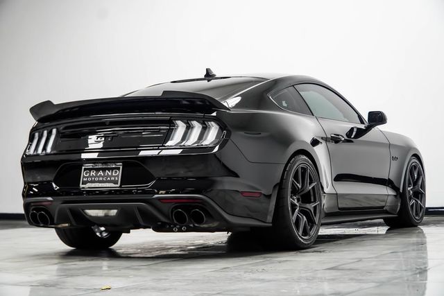 2021 Ford Mustang GT Fastback - 23066605 - 13